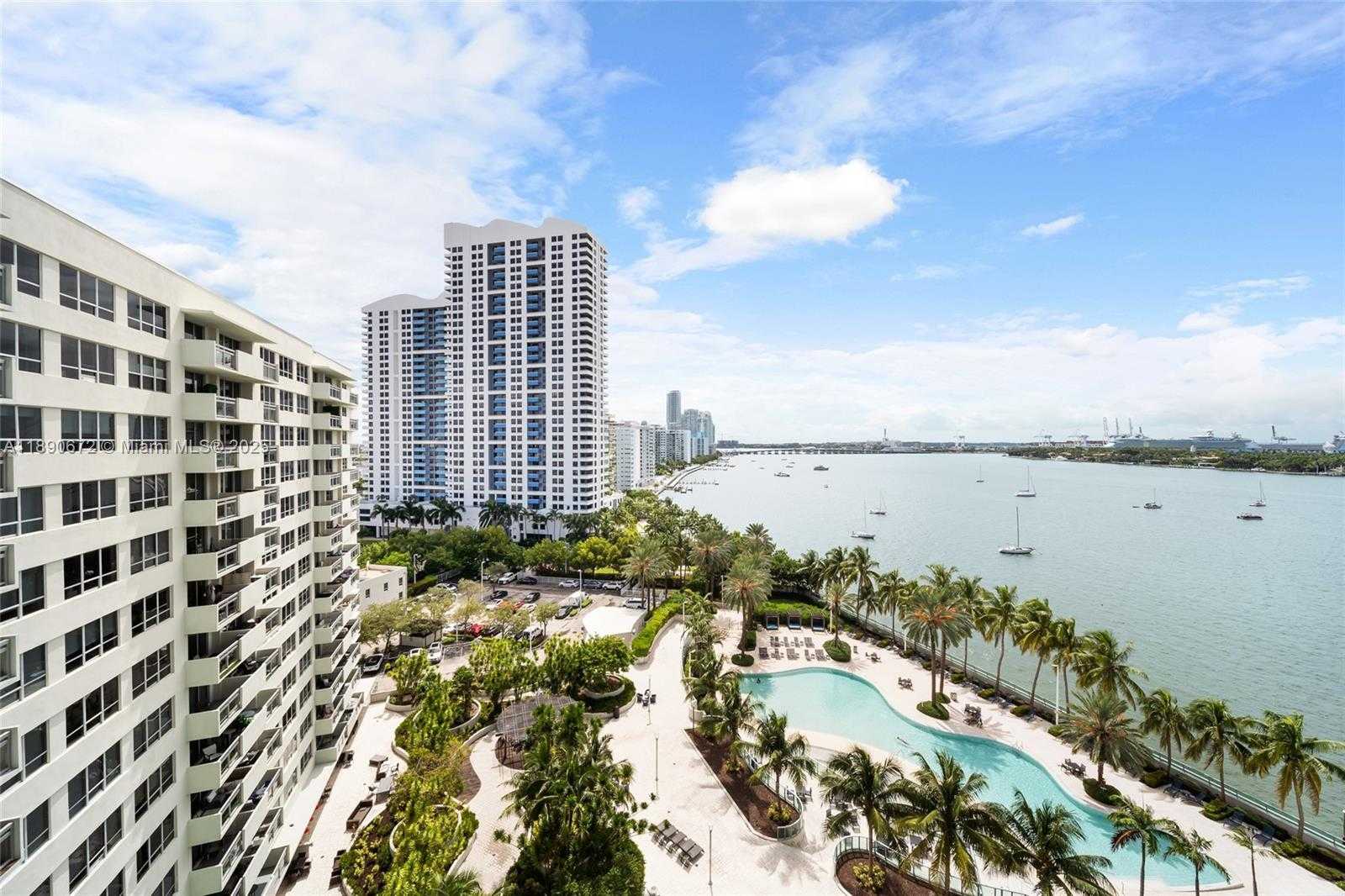 Small Image of 1500 BAY RD #1228S, Miami Beach Number 2