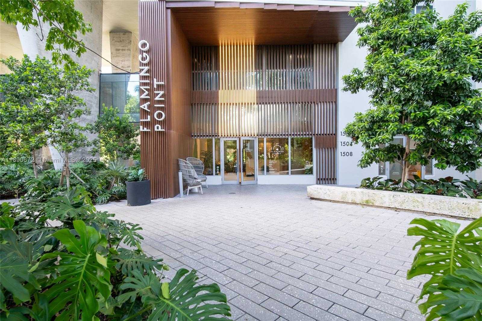 Small Image of 1500 BAY RD #1228S, Miami Beach Number 23
