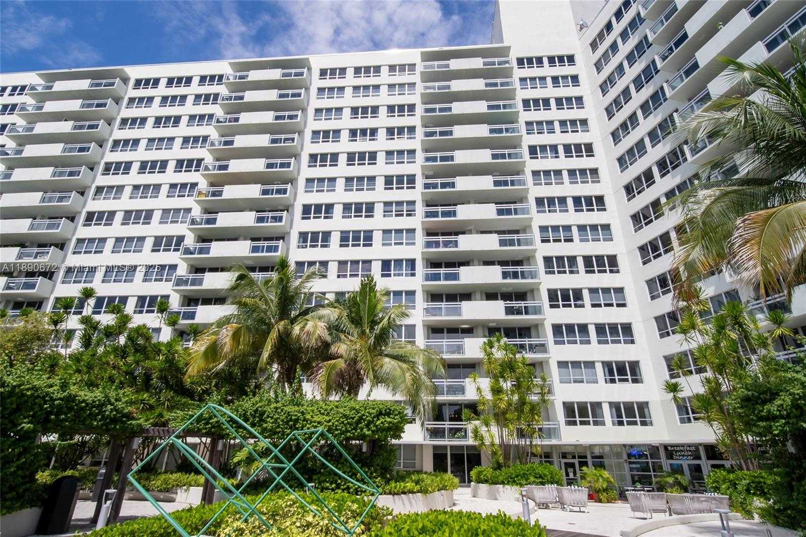 Small Image of 1500 BAY RD #1228S, Miami Beach Number 26