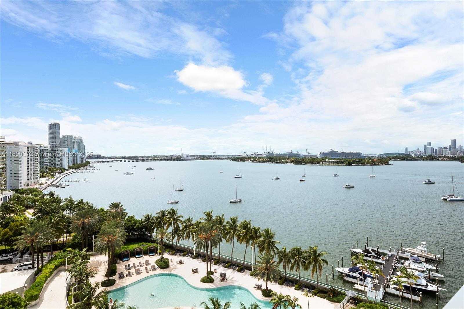 Small Image of 1500 BAY RD #1228S, Miami Beach Number 3