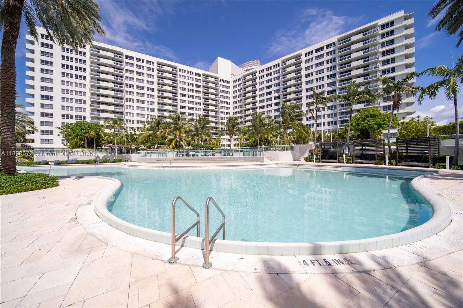 Small Image of 1500 BAY RD #1228S, Miami Beach Number 31