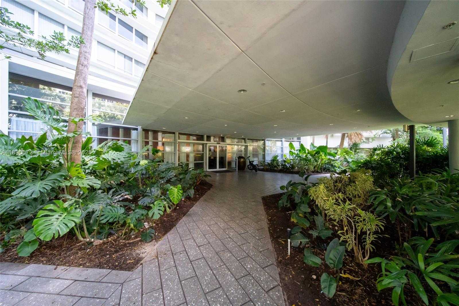 Small Image of 1500 BAY RD #1228S, Miami Beach Number 35