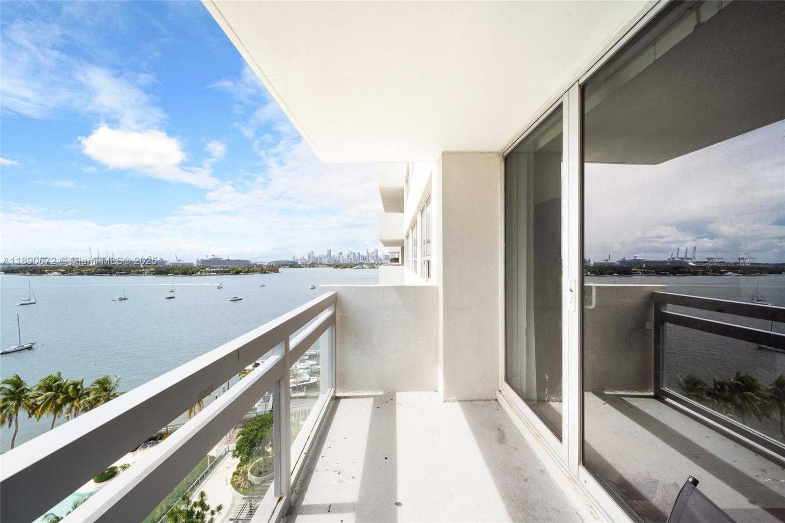 Small Image of 1500 BAY RD #1228S, Miami Beach Number 4
