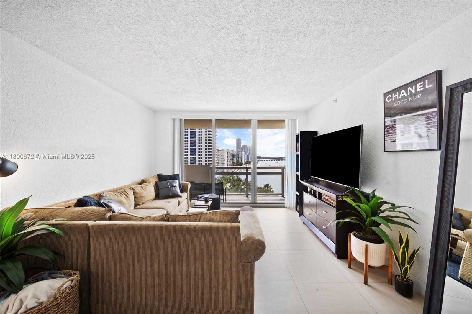Small Image of 1500 BAY RD #1228S, Miami Beach Number 6