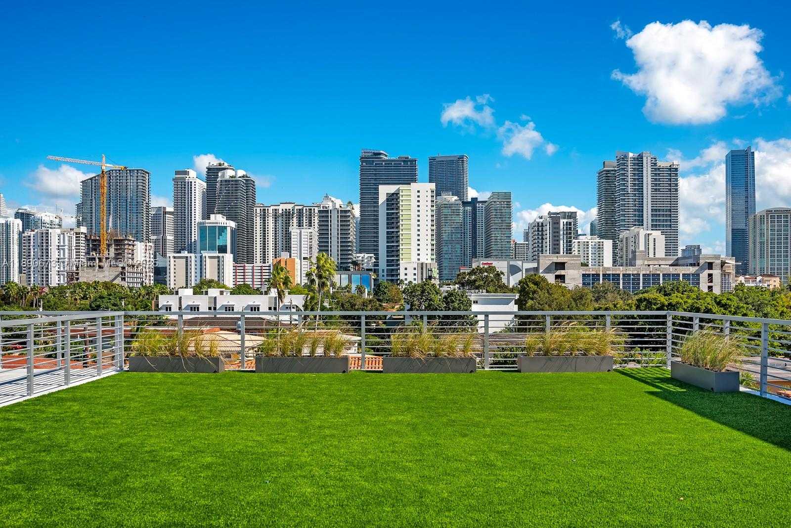 Small Image of 529 SOUTH WEST 11TH ST #203, Miami Number 15
