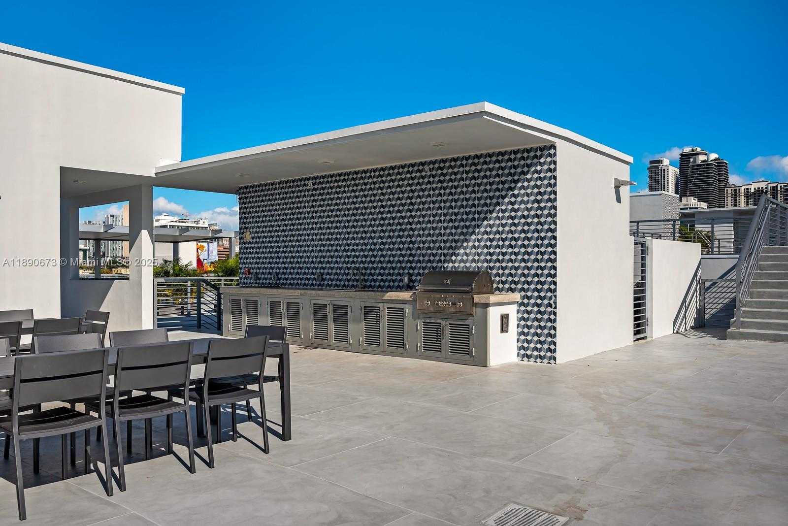 Small Image of 529 SOUTH WEST 11TH ST #203, Miami Number 18