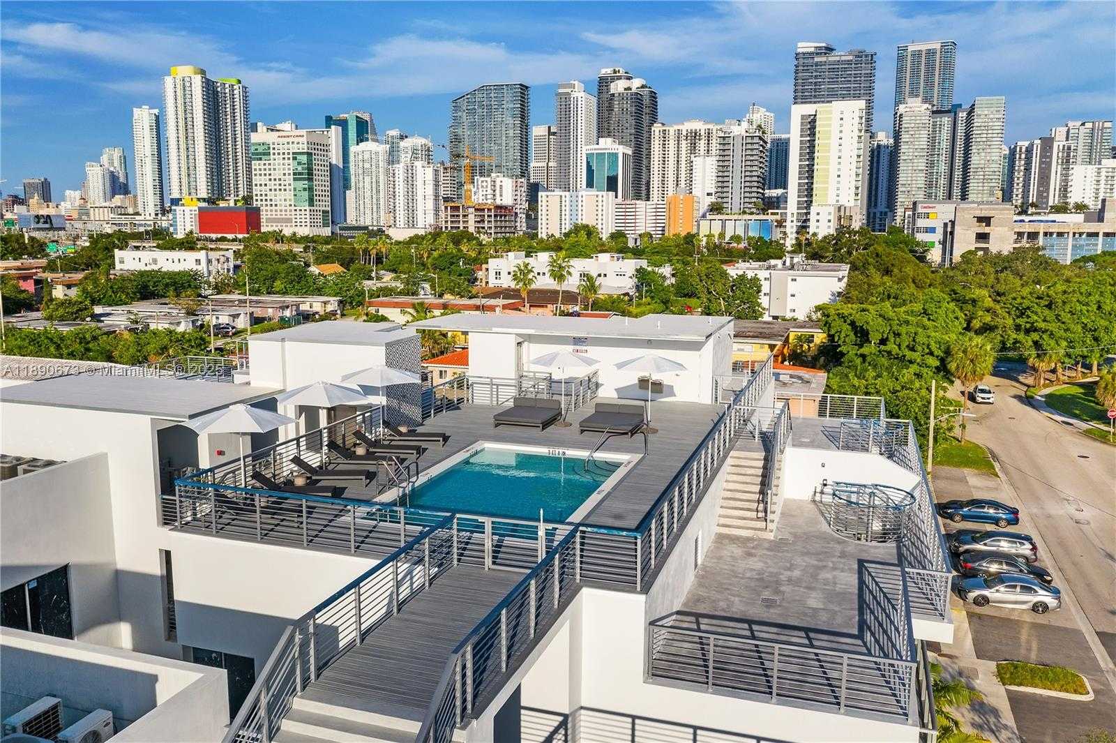 Small Image of 529 SOUTH WEST 11TH ST #203, Miami Number 21