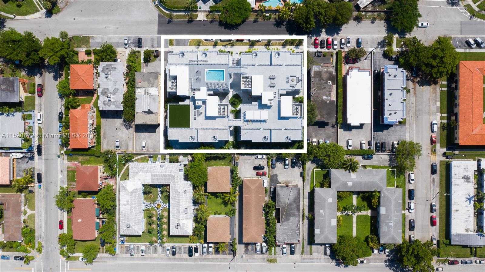 Small Image of 529 SOUTH WEST 11TH ST #203, Miami Number 22