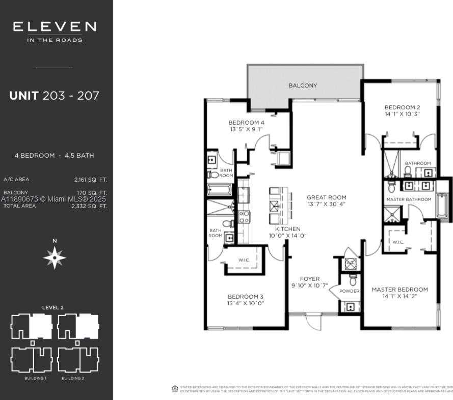 Small Image of 529 SOUTH WEST 11TH ST #203, Miami Number 24