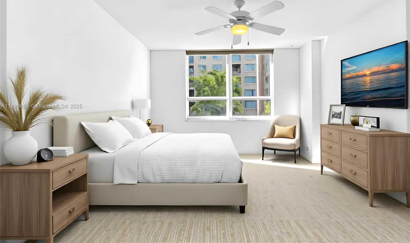 Small Image of 2000 NORTH BAYSHORE DR #227, Miami Number 14