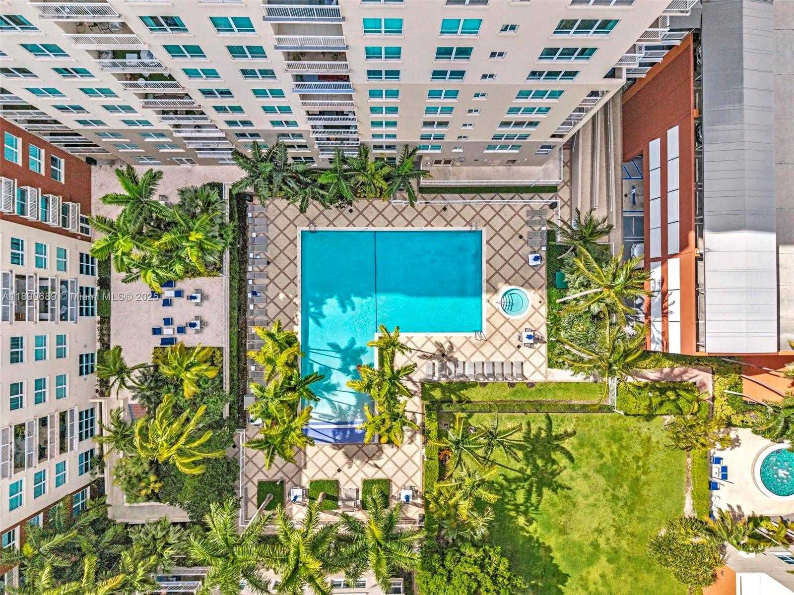 Small Image of 2000 NORTH BAYSHORE DR #227, Miami Number 27