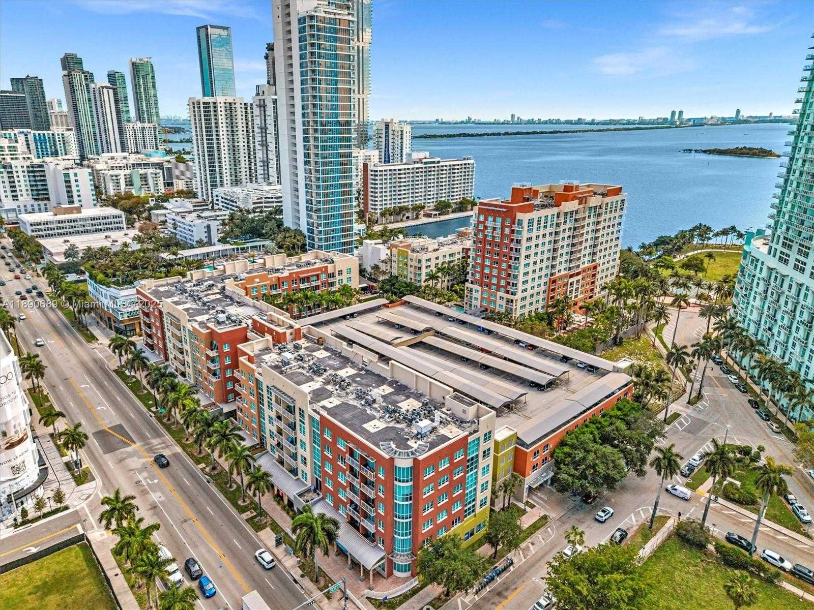 Small Image of 2000 NORTH BAYSHORE DR #227, Miami Number 34