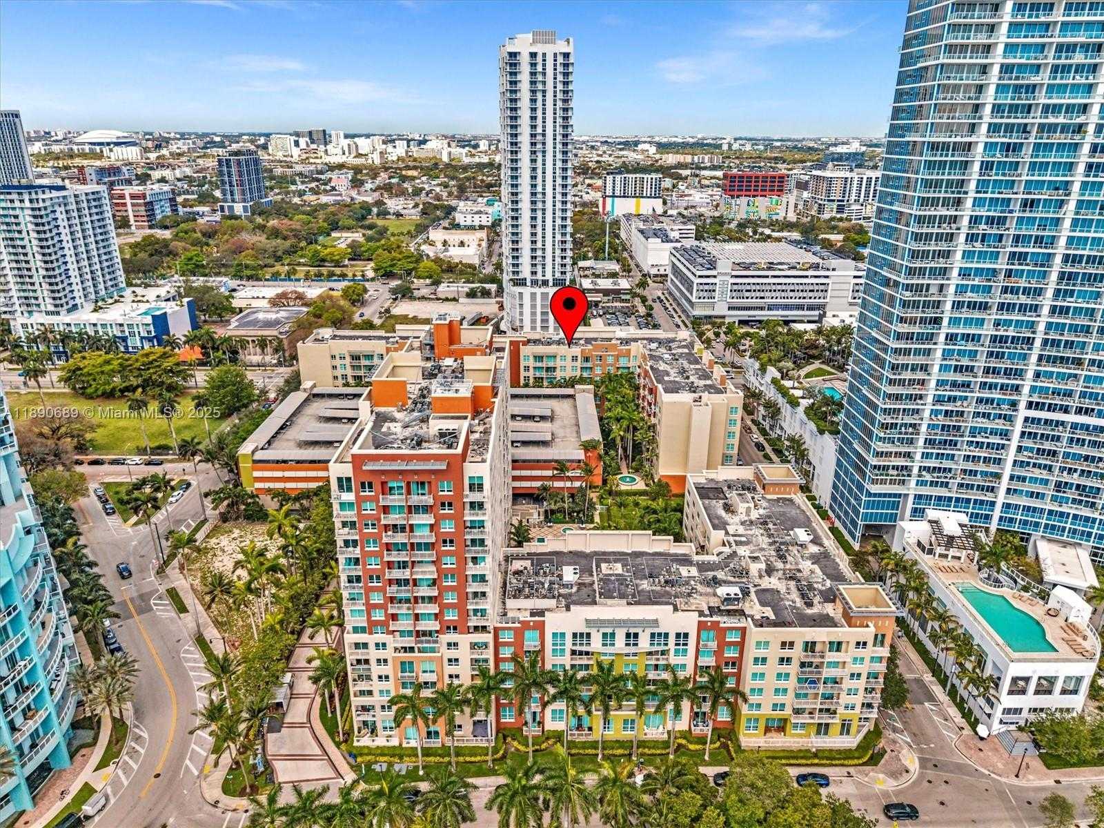 Small Image of 2000 NORTH BAYSHORE DR #227, Miami Number 35