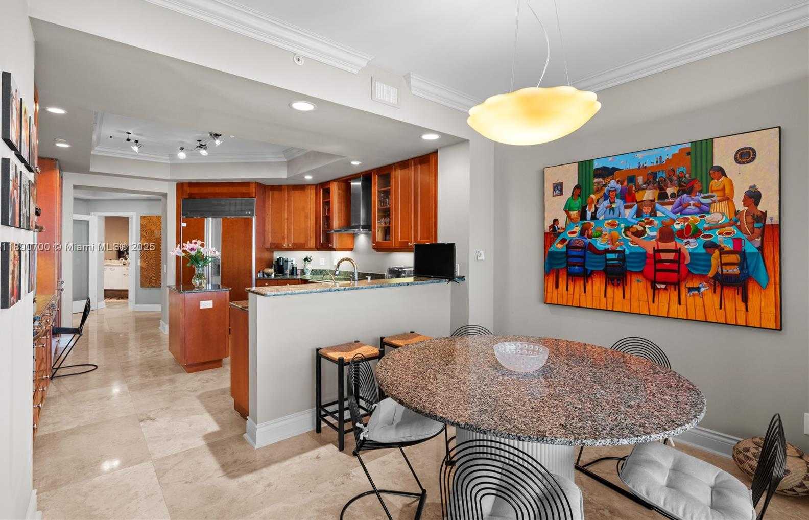Small Image of 21200 POINT PL #1804, Aventura Number 14