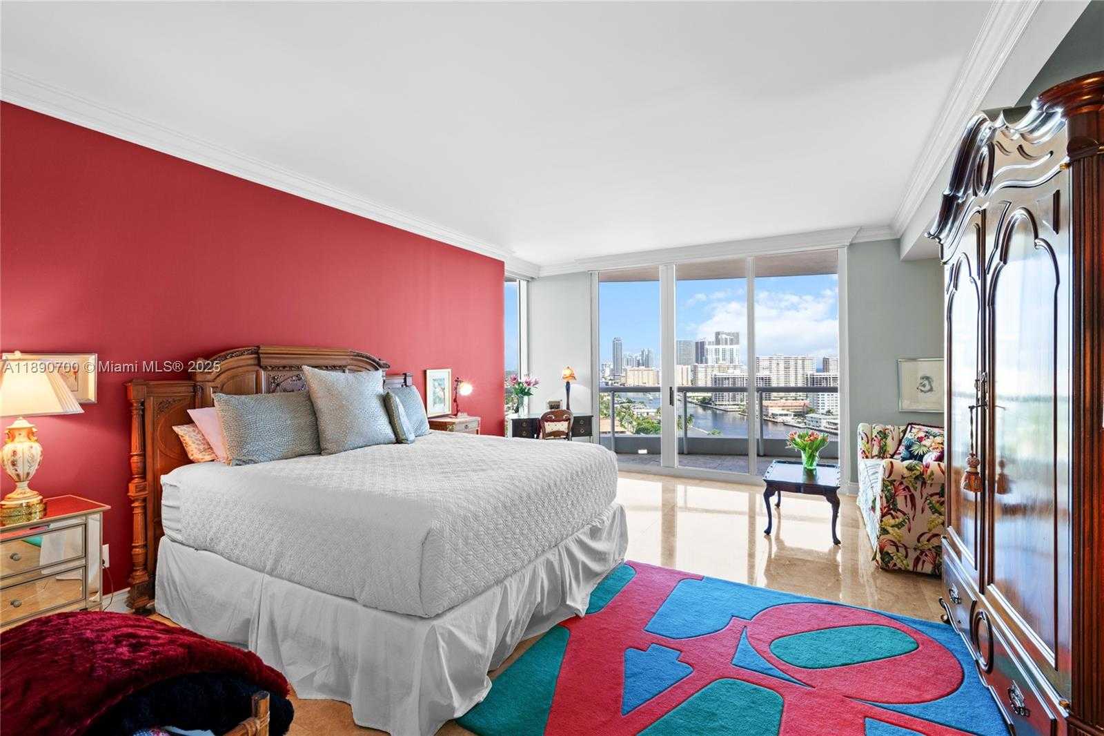 Small Image of 21200 POINT PL #1804, Aventura Number 24