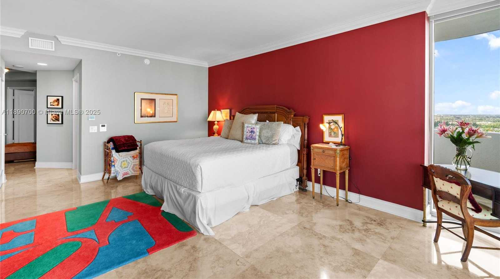 Small Image of 21200 POINT PL #1804, Aventura Number 25