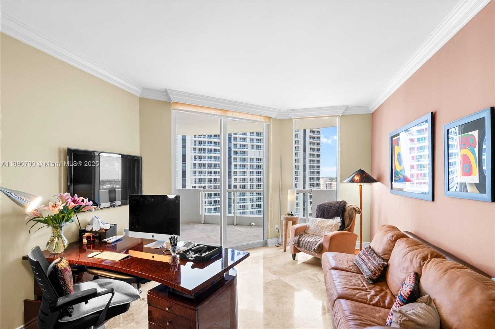 Small Image of 21200 POINT PL #1804, Aventura Number 41