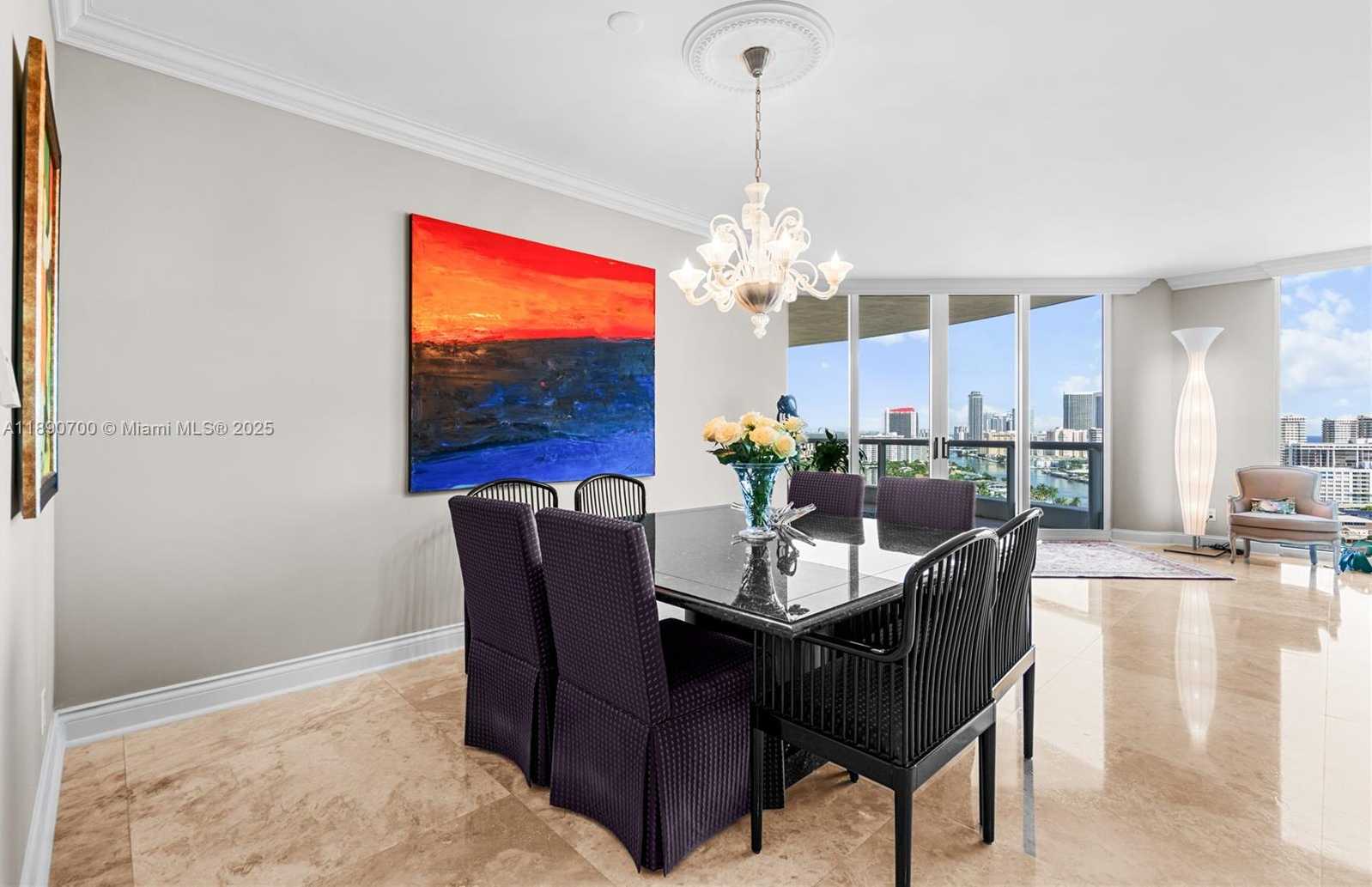 Small Image of 21200 POINT PL #1804, Aventura Number 5