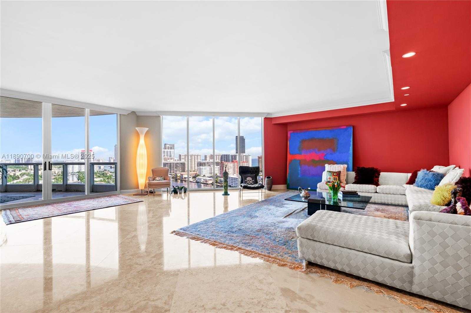 Small Image of 21200 POINT PL #1804, Aventura Number 6