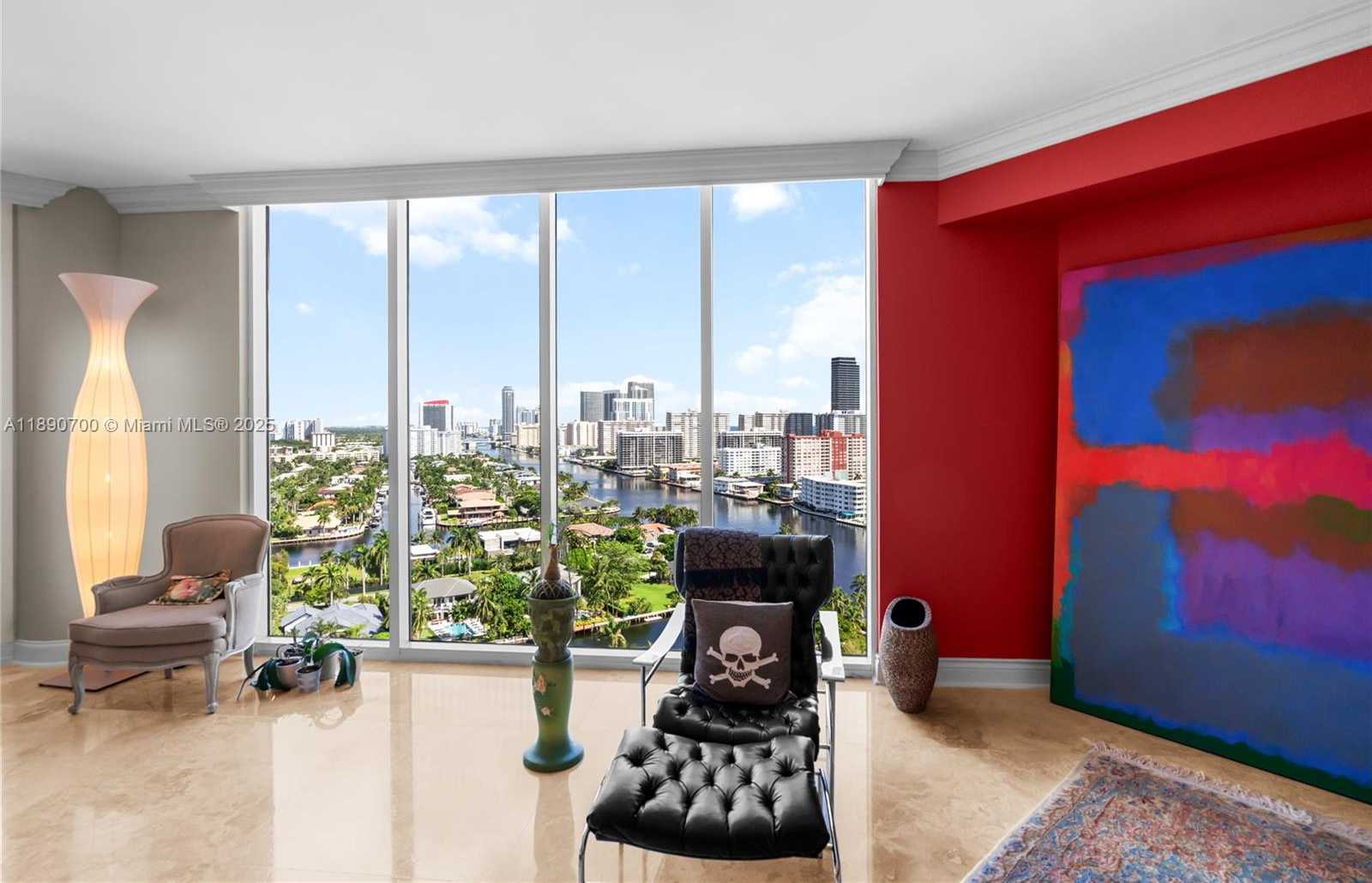 Small Image of 21200 POINT PL #1804, Aventura Number 7