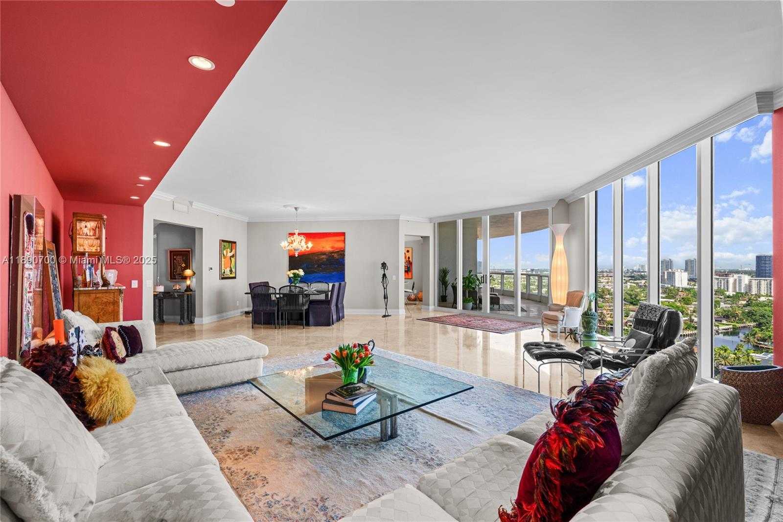 Small Image of 21200 POINT PL #1804, Aventura Number 8