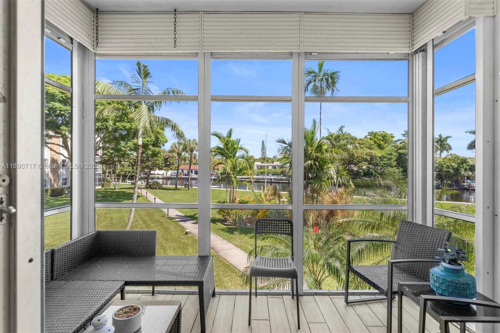 Small Image of 2970 NORTH EAST 16TH AVE #208, Oakland Park Number 10