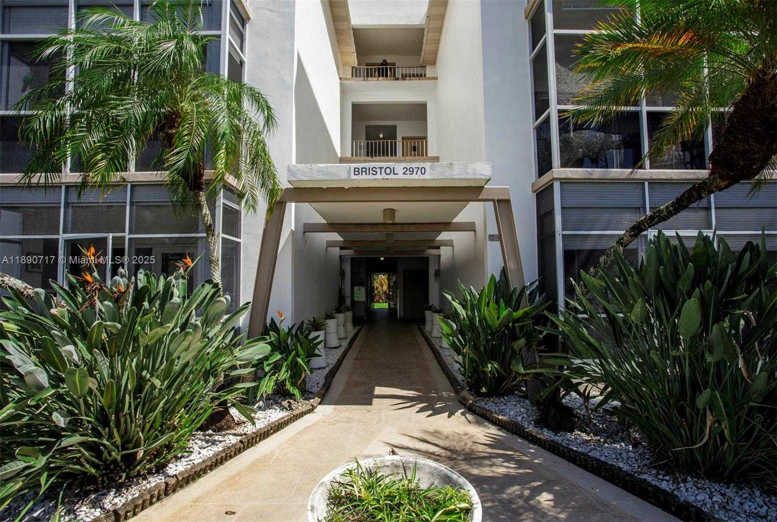 Small Image of 2970 NORTH EAST 16TH AVE #208, Oakland Park Number 17