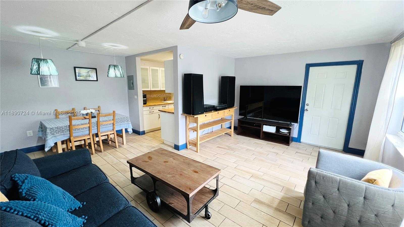 Small Image of 801 MERIDIAN AVE #1A, Miami Beach Number 3