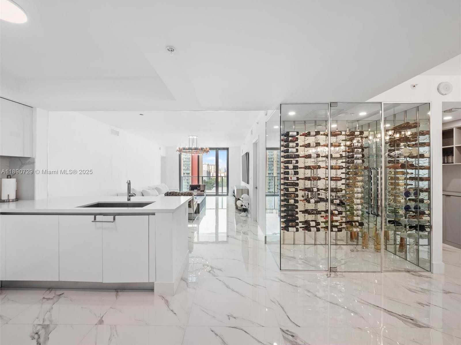 Small Image of 330 SUNNY ISLES BLVD #5-1003, Sunny Isles Beach Number 26