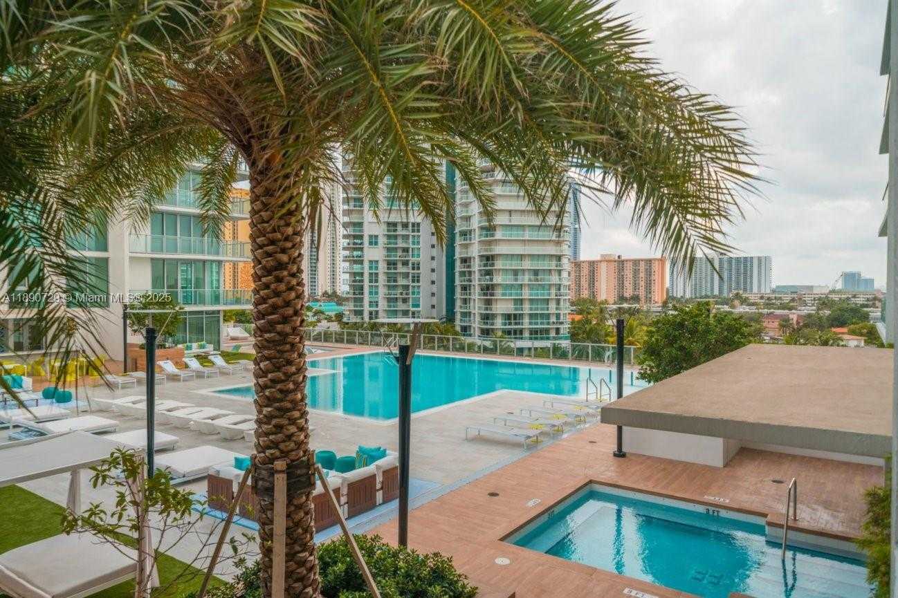 Small Image of 330 SUNNY ISLES BLVD #5-1003, Sunny Isles Beach Number 28