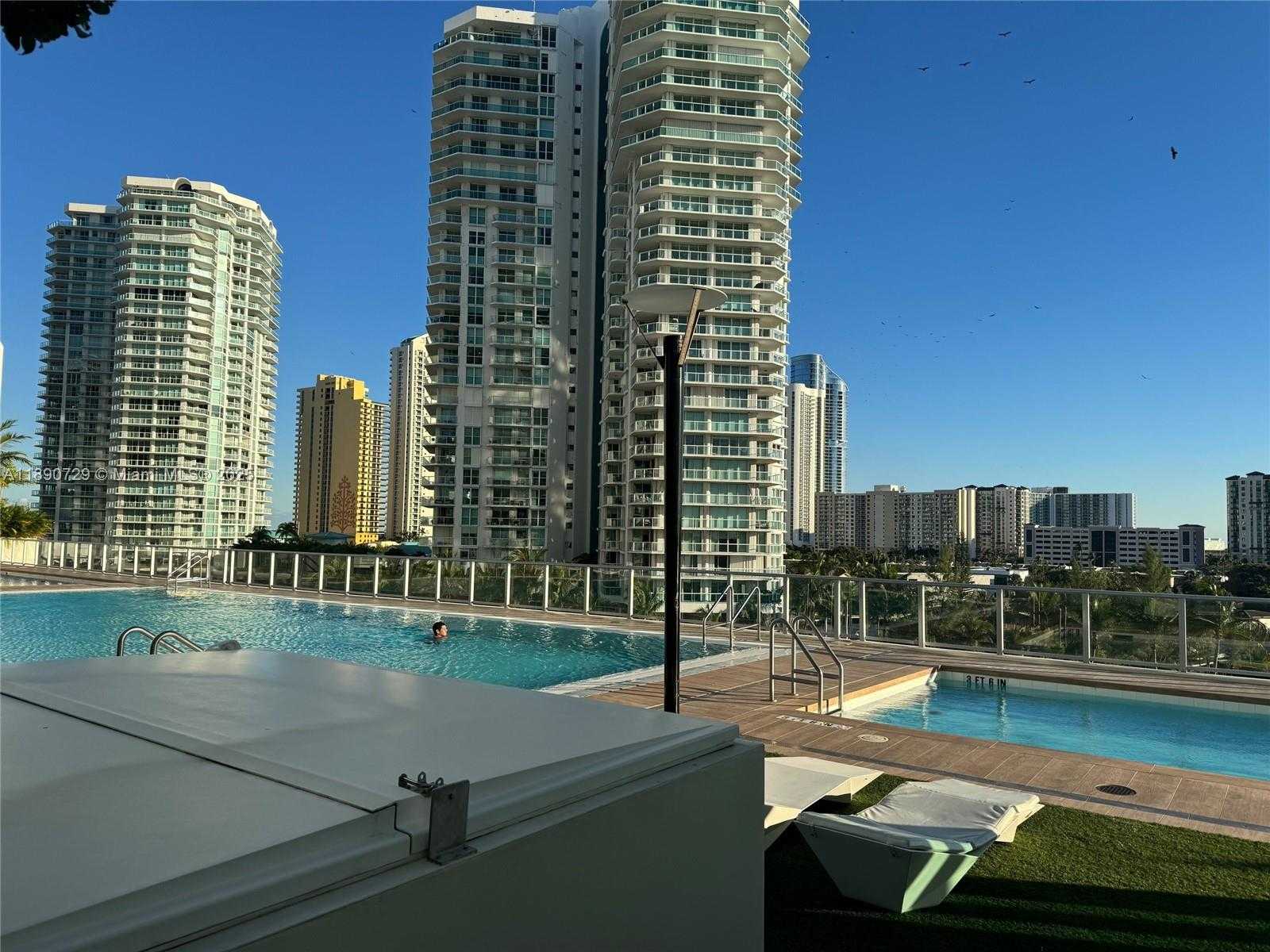 Small Image of 330 SUNNY ISLES BLVD #5-1003, Sunny Isles Beach Number 29