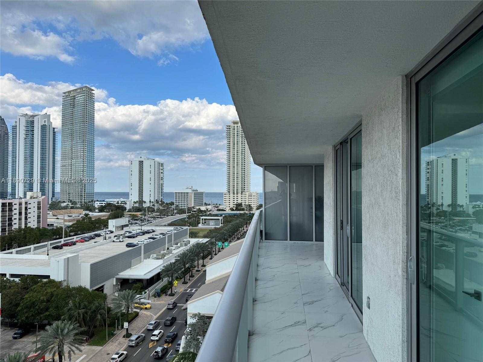 Small Image of 330 SUNNY ISLES BLVD #5-1003, Sunny Isles Beach Number 3
