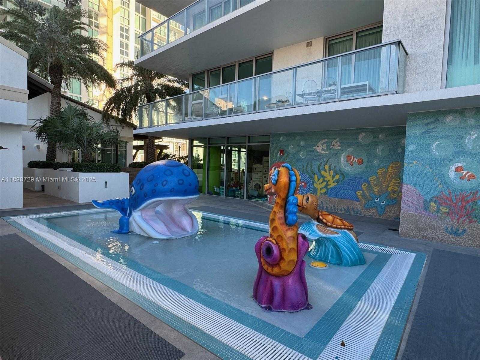 Small Image of 330 SUNNY ISLES BLVD #5-1003, Sunny Isles Beach Number 33