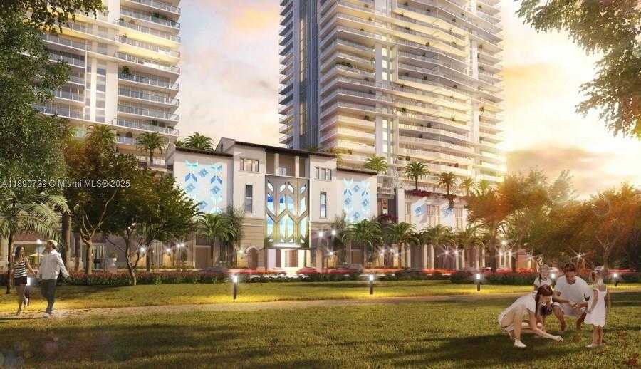 Small Image of 330 SUNNY ISLES BLVD #5-1003, Sunny Isles Beach Number 36