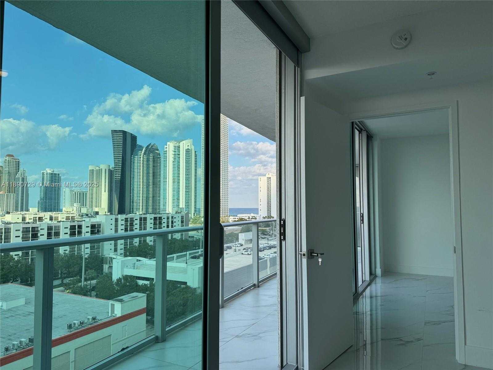Small Image of 330 SUNNY ISLES BLVD #5-1003, Sunny Isles Beach Number 4