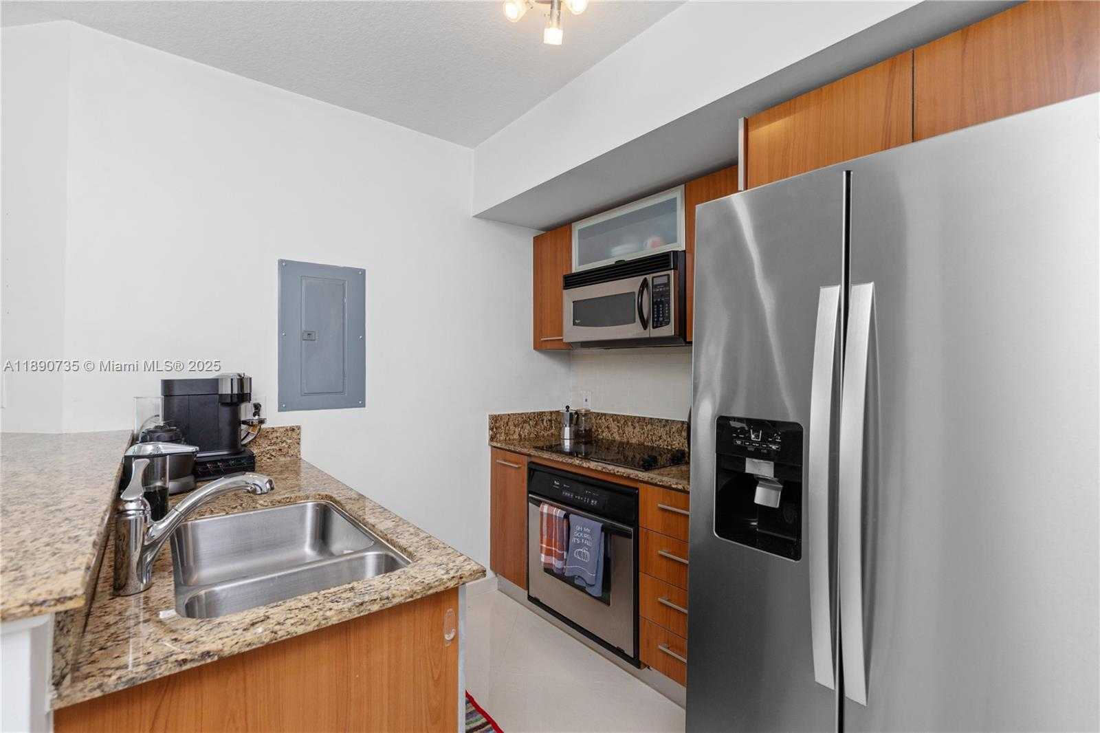 Small Image of 9055 SOUTH WEST 73RD CT #1603, Miami Number 10