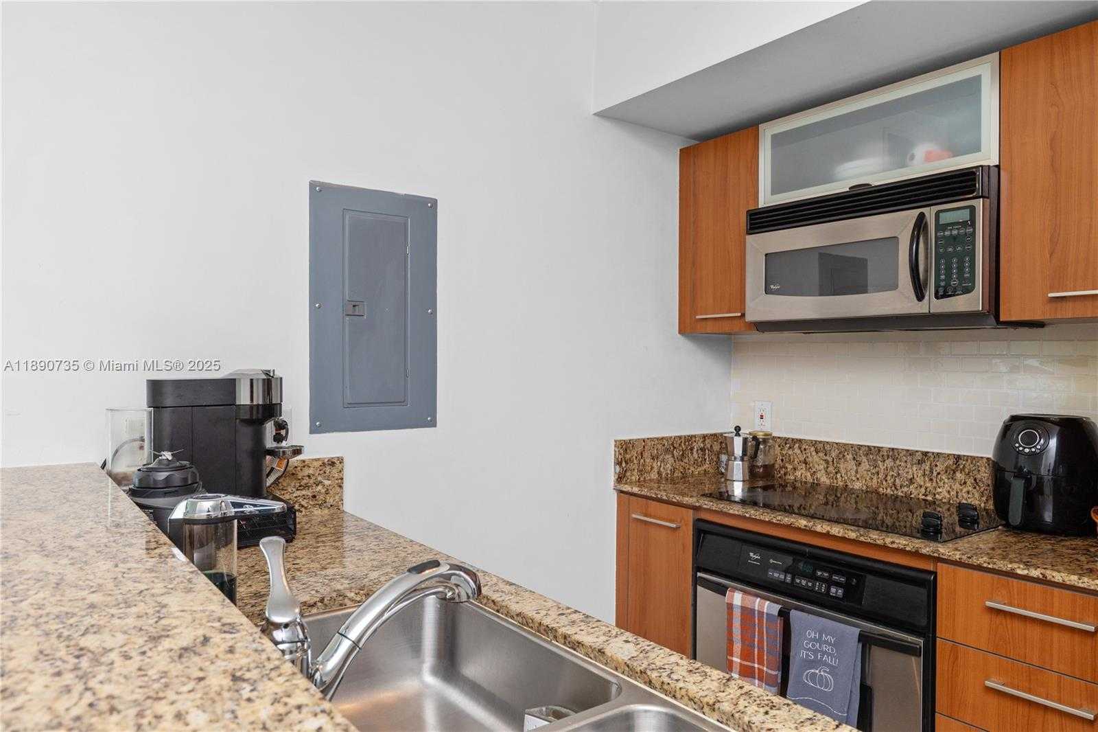 Small Image of 9055 SOUTH WEST 73RD CT #1603, Miami Number 11