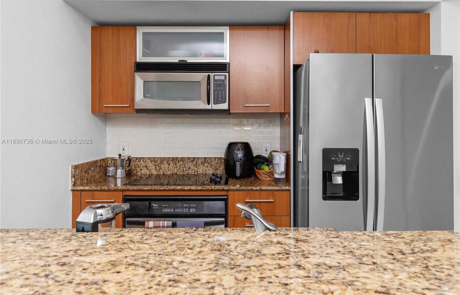 Small Image of 9055 SOUTH WEST 73RD CT #1603, Miami Number 12