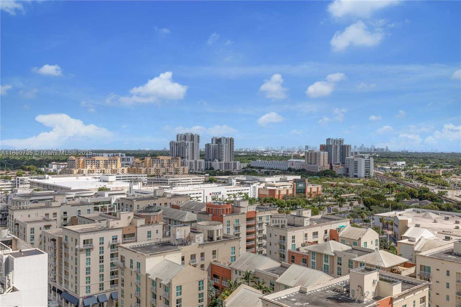Small Image of 9055 SOUTH WEST 73RD CT #1603, Miami Number 16
