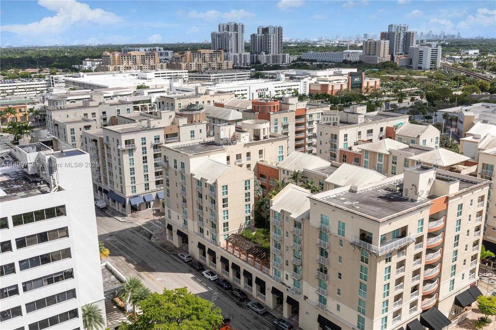 Small Image of 9055 SOUTH WEST 73RD CT #1603, Miami Number 18