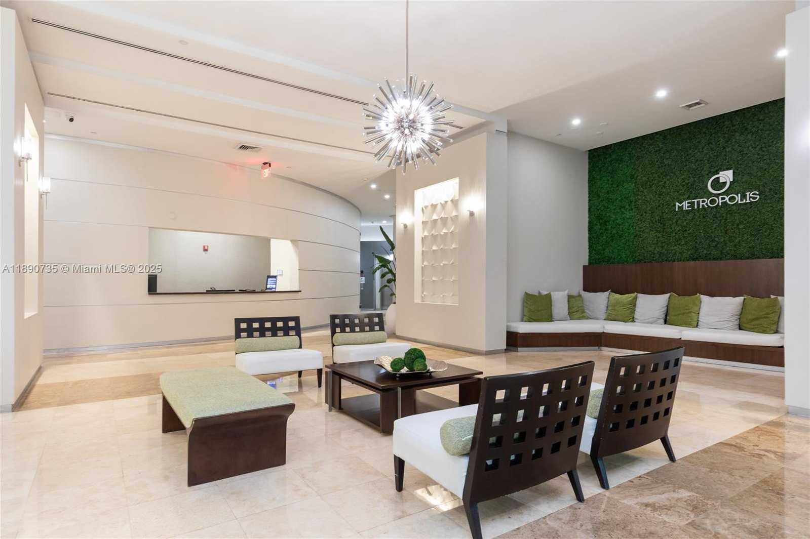 Small Image of 9055 SOUTH WEST 73RD CT #1603, Miami Number 21