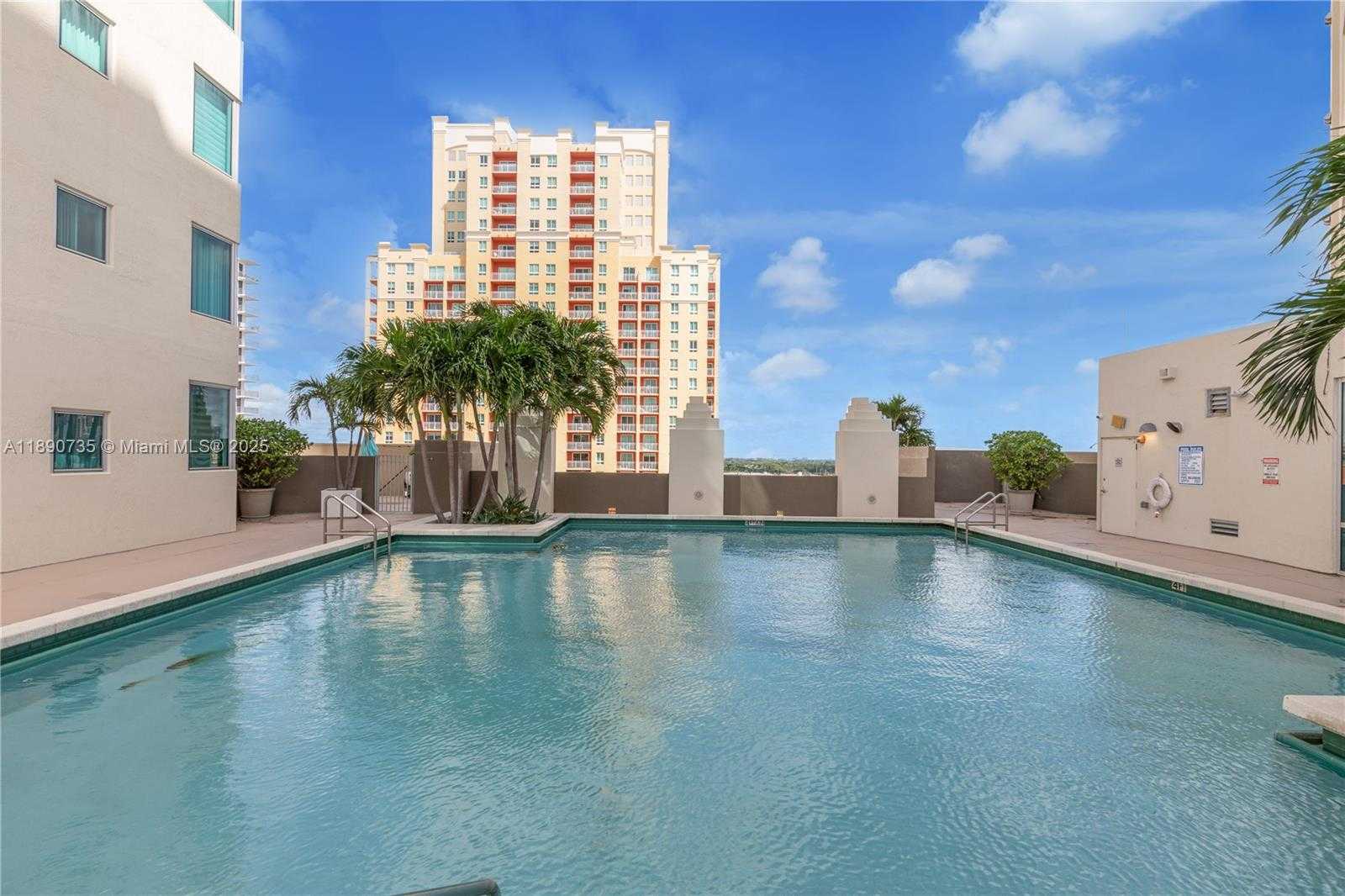 Small Image of 9055 SOUTH WEST 73RD CT #1603, Miami Number 23