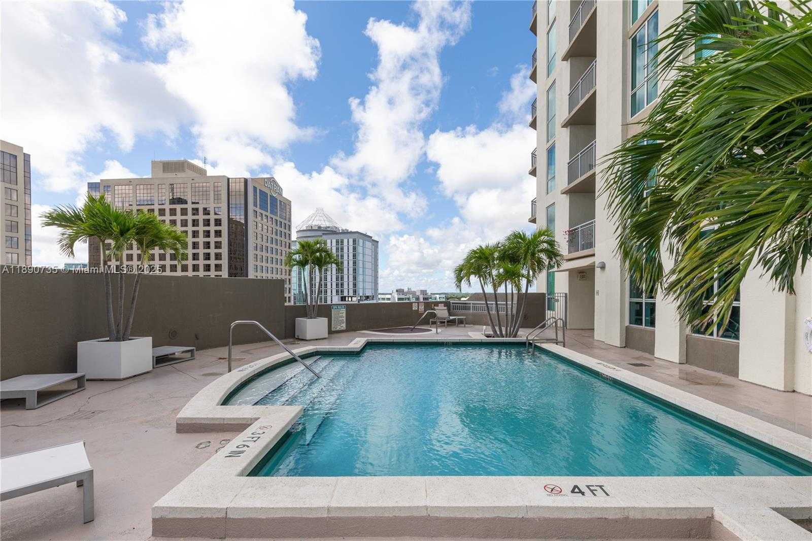 Small Image of 9055 SOUTH WEST 73RD CT #1603, Miami Number 24