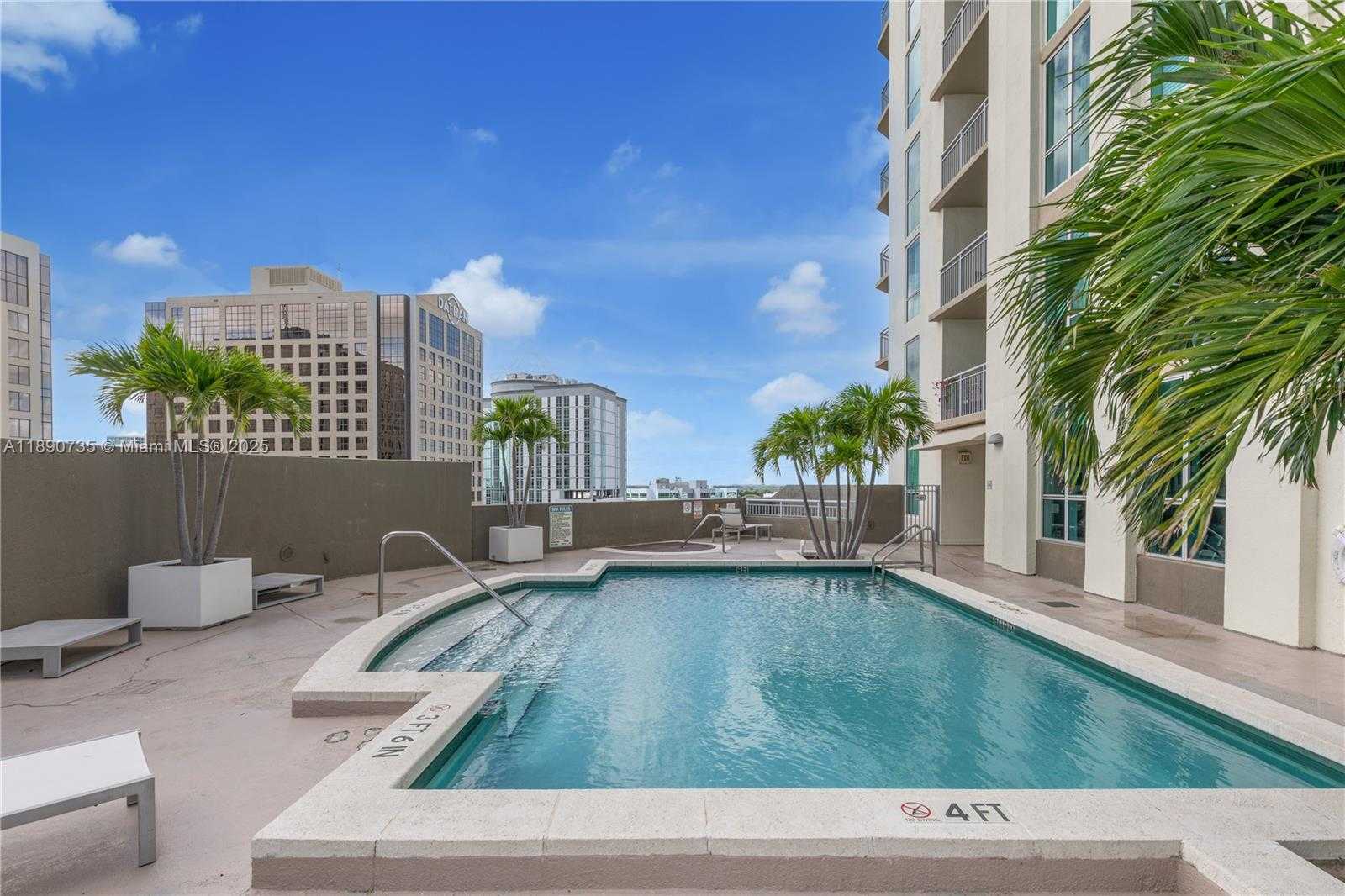 Small Image of 9055 SOUTH WEST 73RD CT #1603, Miami Number 25