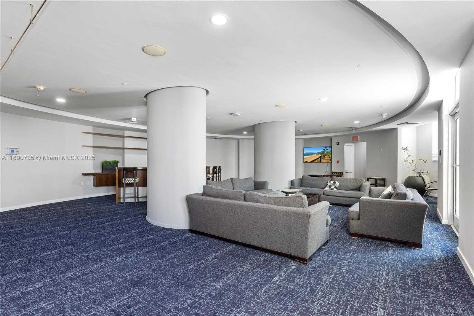 Small Image of 9055 SOUTH WEST 73RD CT #1603, Miami Number 27