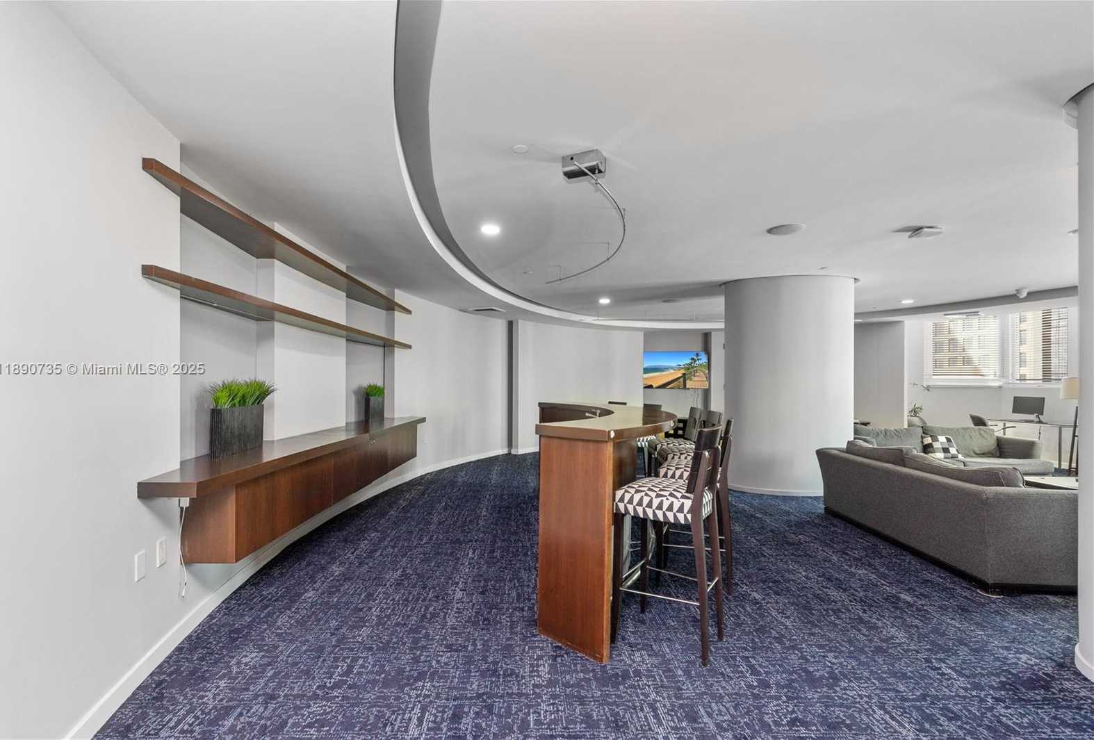 Small Image of 9055 SOUTH WEST 73RD CT #1603, Miami Number 28