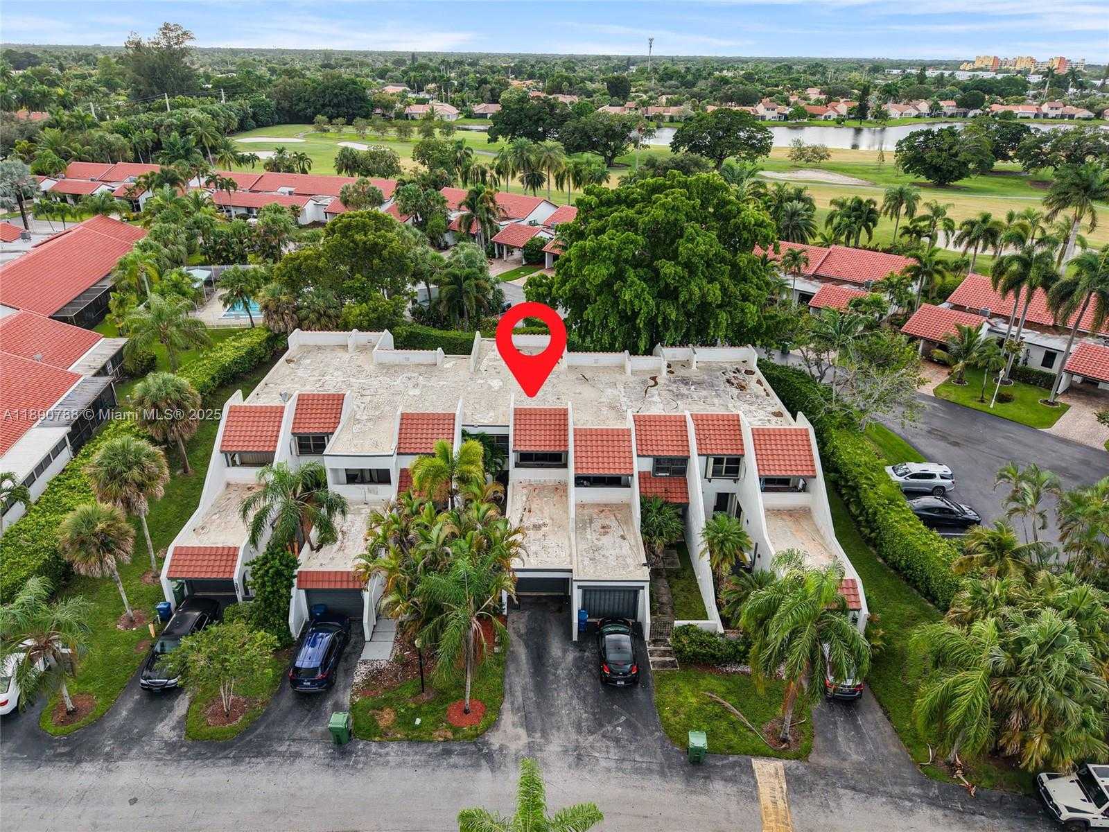 Small Image of 361 FERN DR #7-3, Weston Number 32