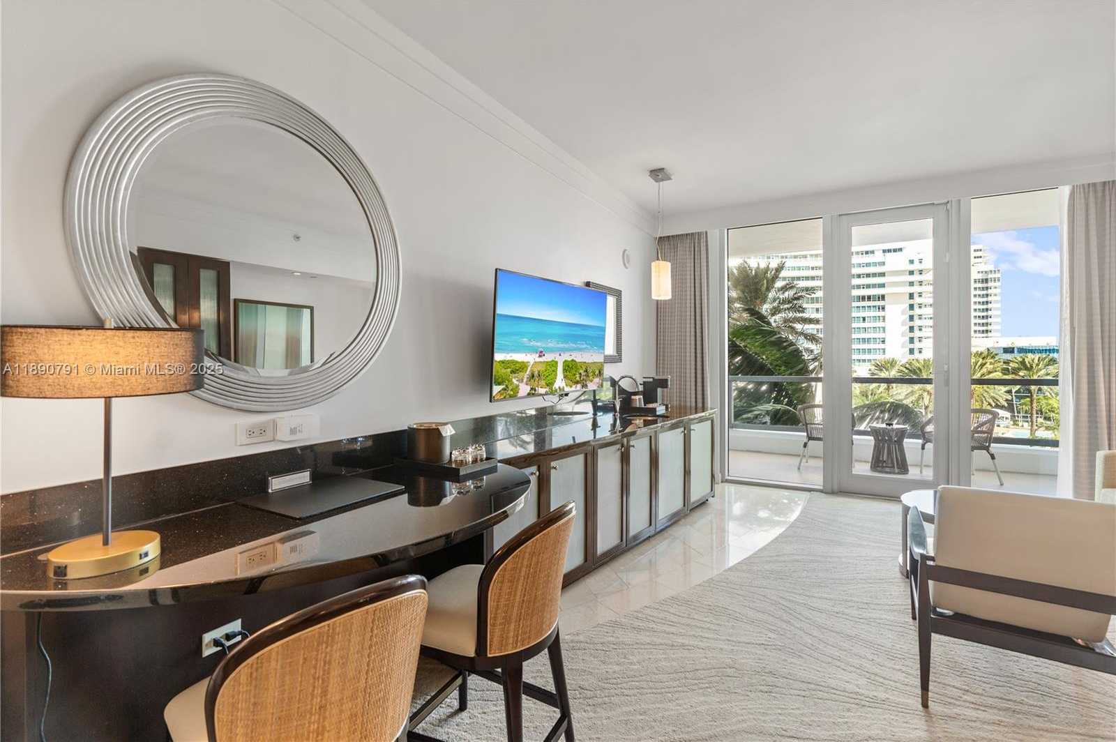 Small Image of 4391 COLLINS AVE #402, Miami Beach Number 13