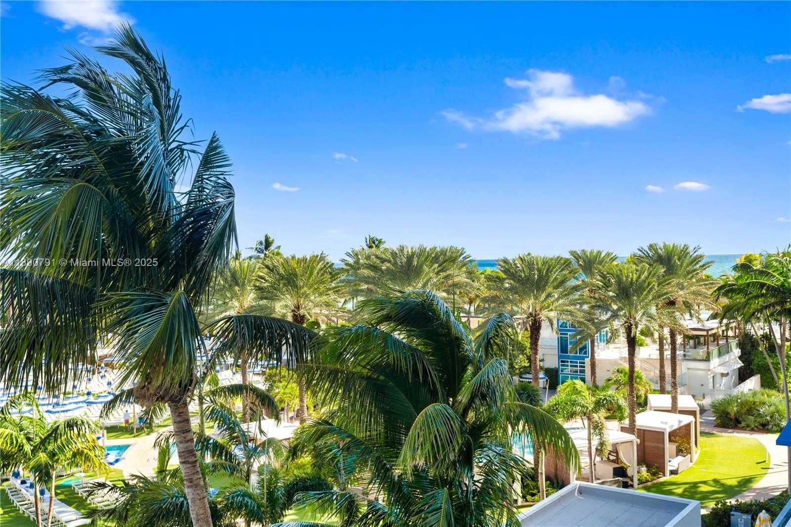 Small Image of 4391 COLLINS AVE #402, Miami Beach Number 4
