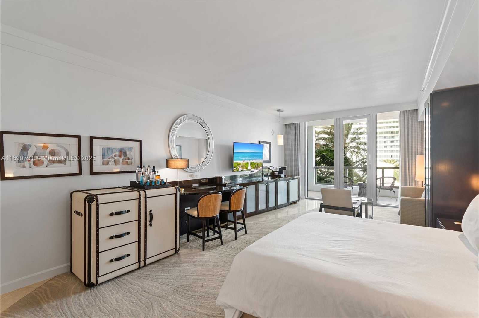 Small Image of 4391 COLLINS AVE #402, Miami Beach Number 8